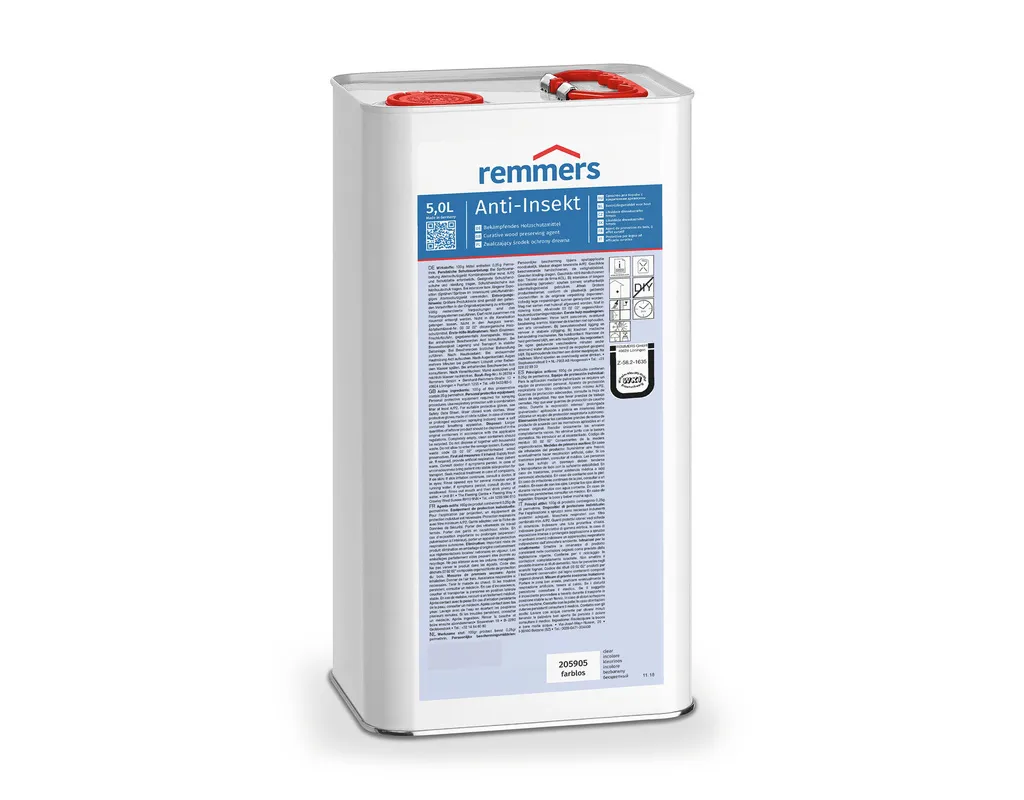 Remmers Anti-Insekt 0,75 l