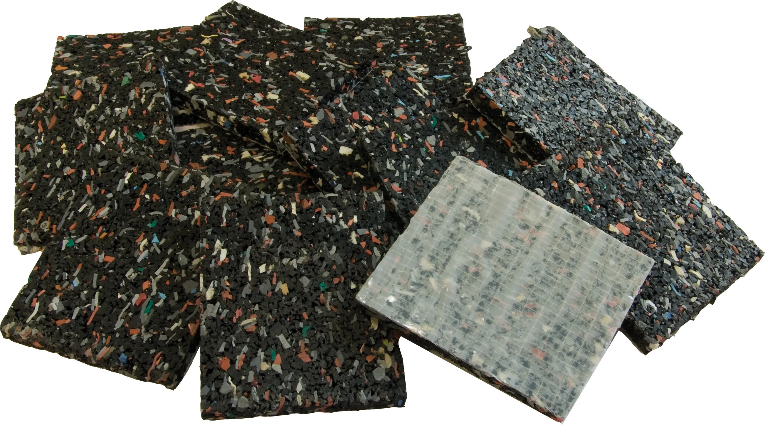 Granulatpads Refix 60x90x20 mm