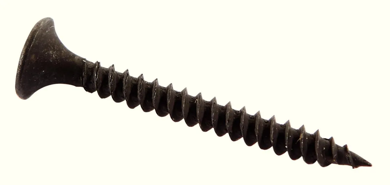 Schnellbauschrauben fein 3,9x25mm