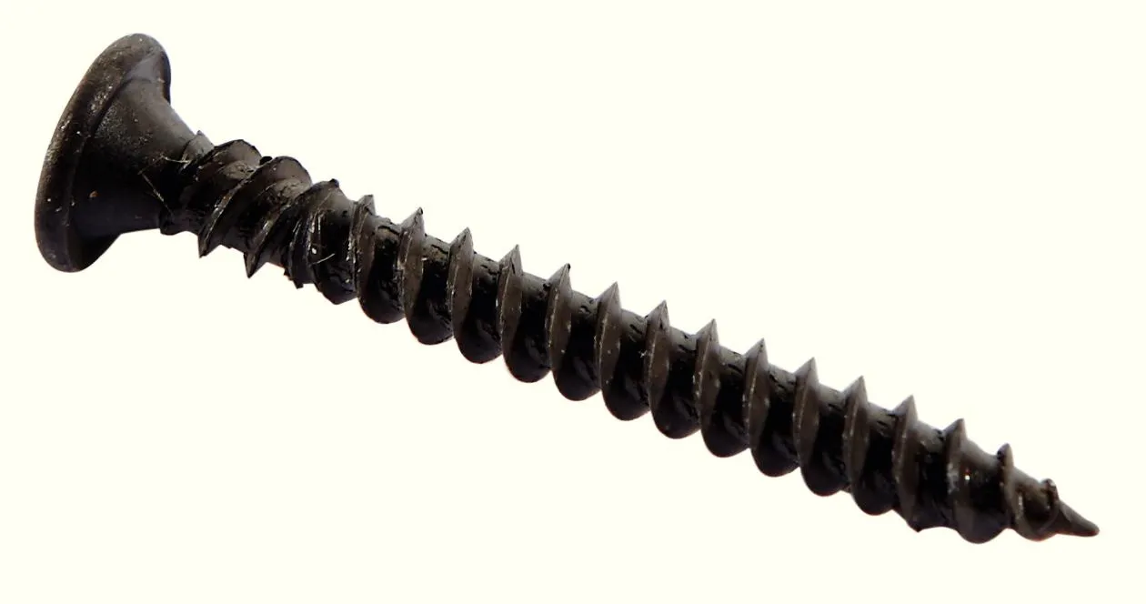 Schnellbauschrauben HartFix 3,8x25mm