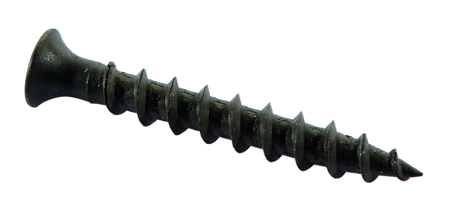 Gipsfaser-Plattenschrauben 3,5x40 mm