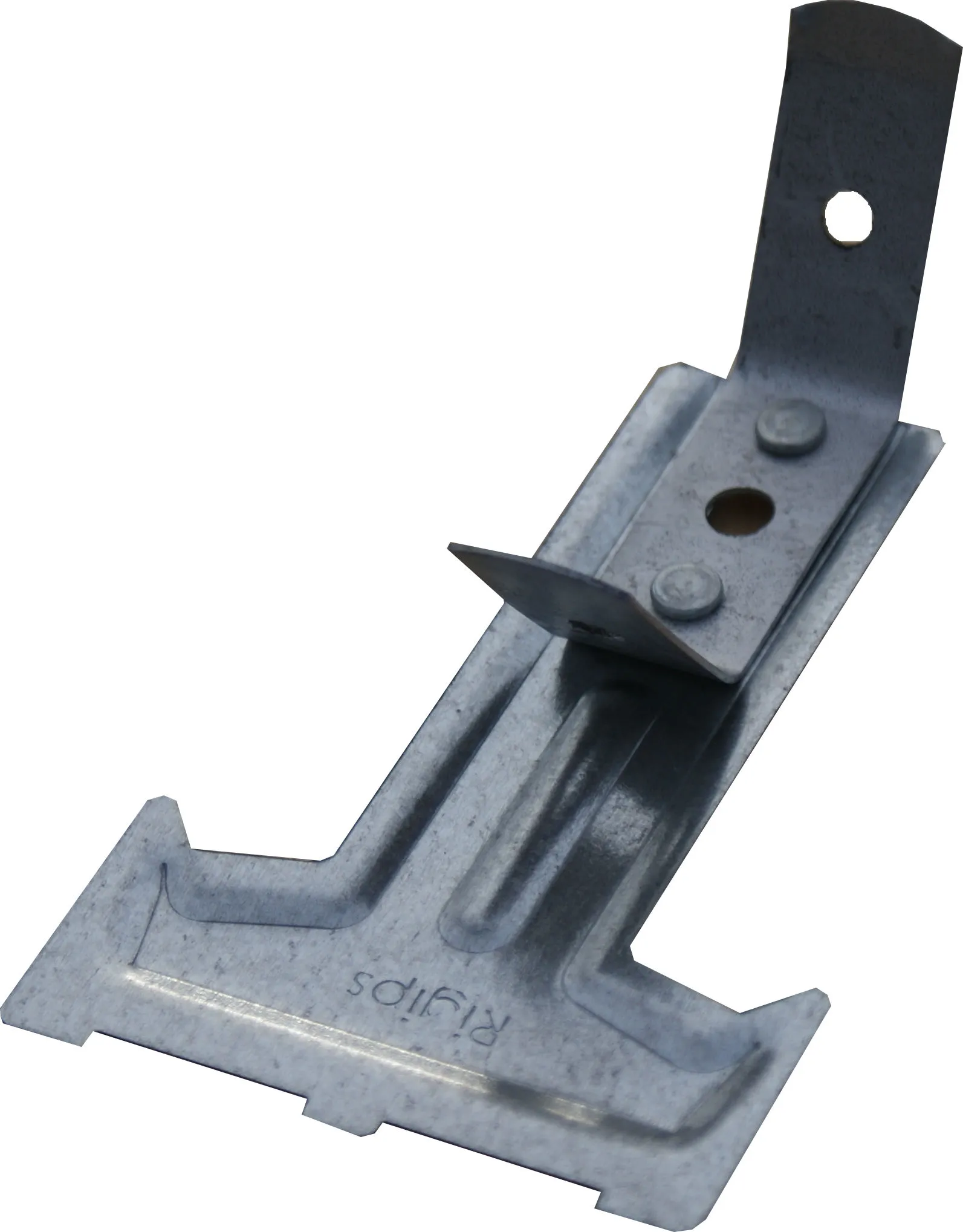 Ankerschnellabh&auml;nger  mit Feder