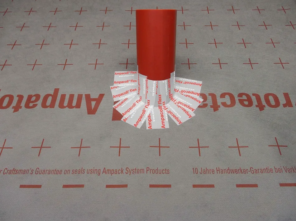 Ampack Ampacoll Flexx
