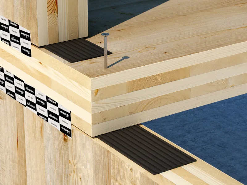 Rothoblaas Aladin Stripe soft ALADIN95