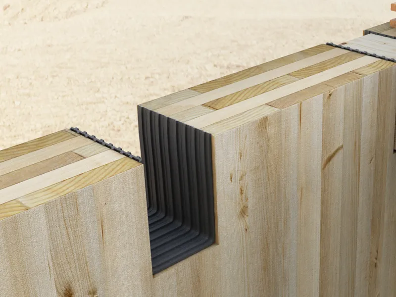 Rothoblaas Aladin Stripe soft ALADIN95