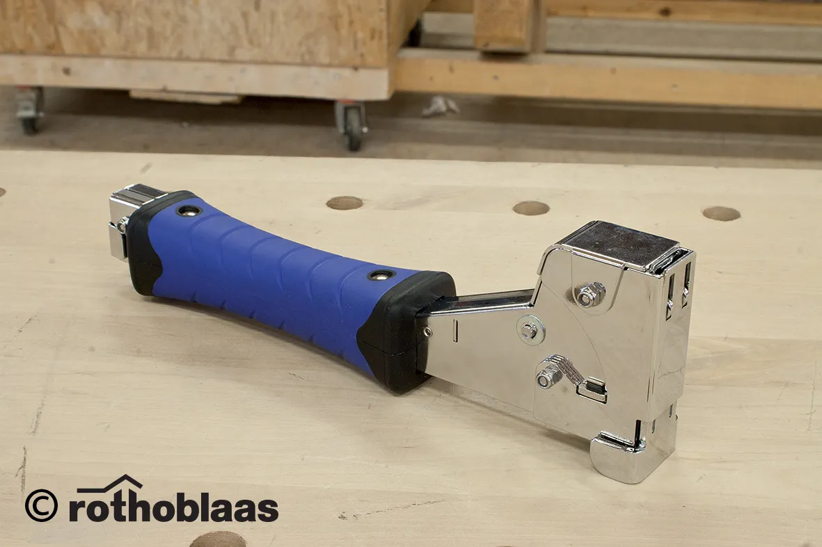 Hammertacker 6-10mm HH735347