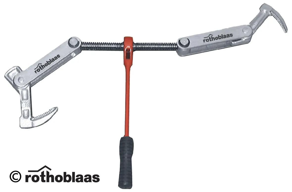 Rothoblaas Skorpio Balkenzug