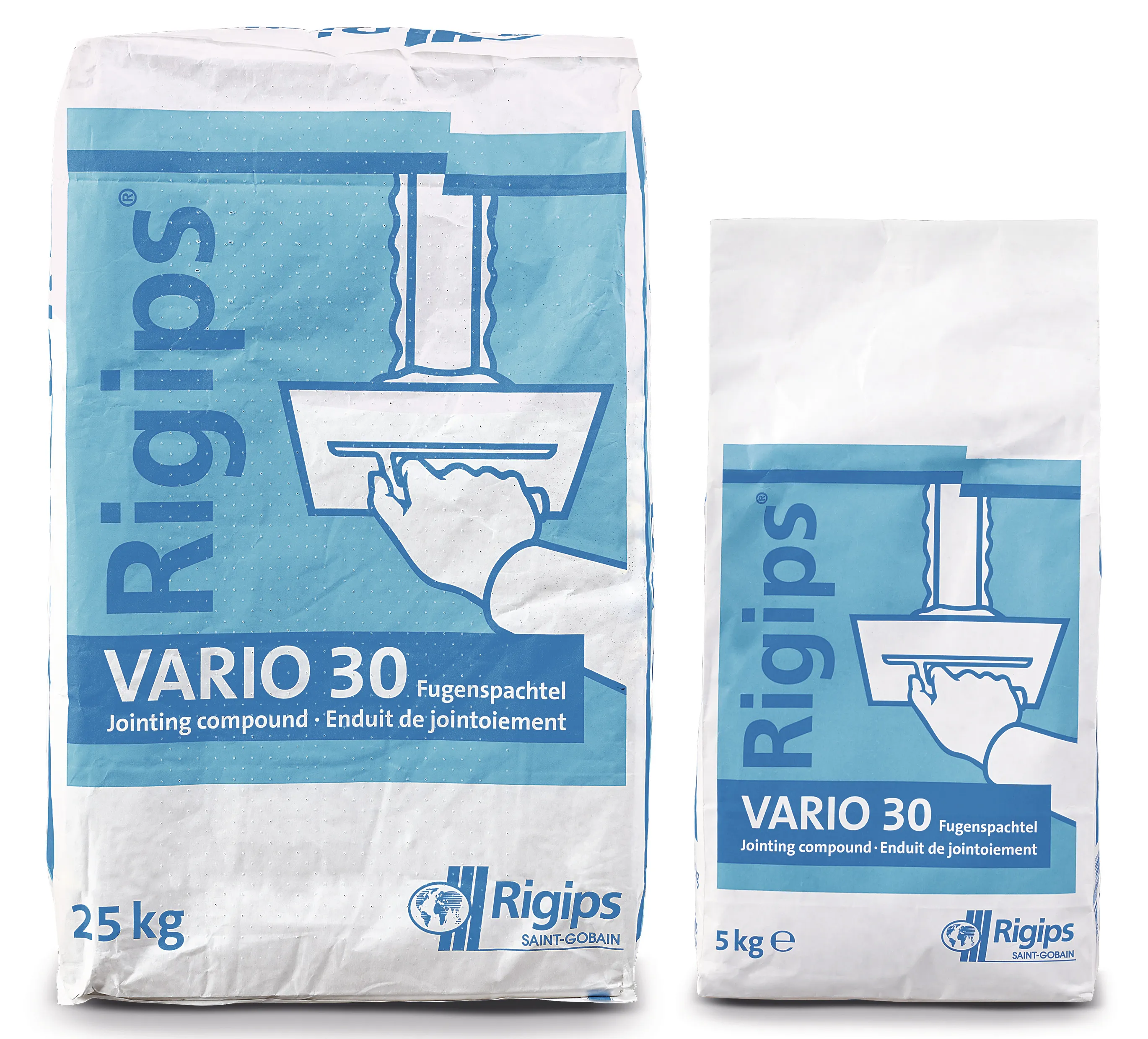 Rigips-Vario-Spachtel