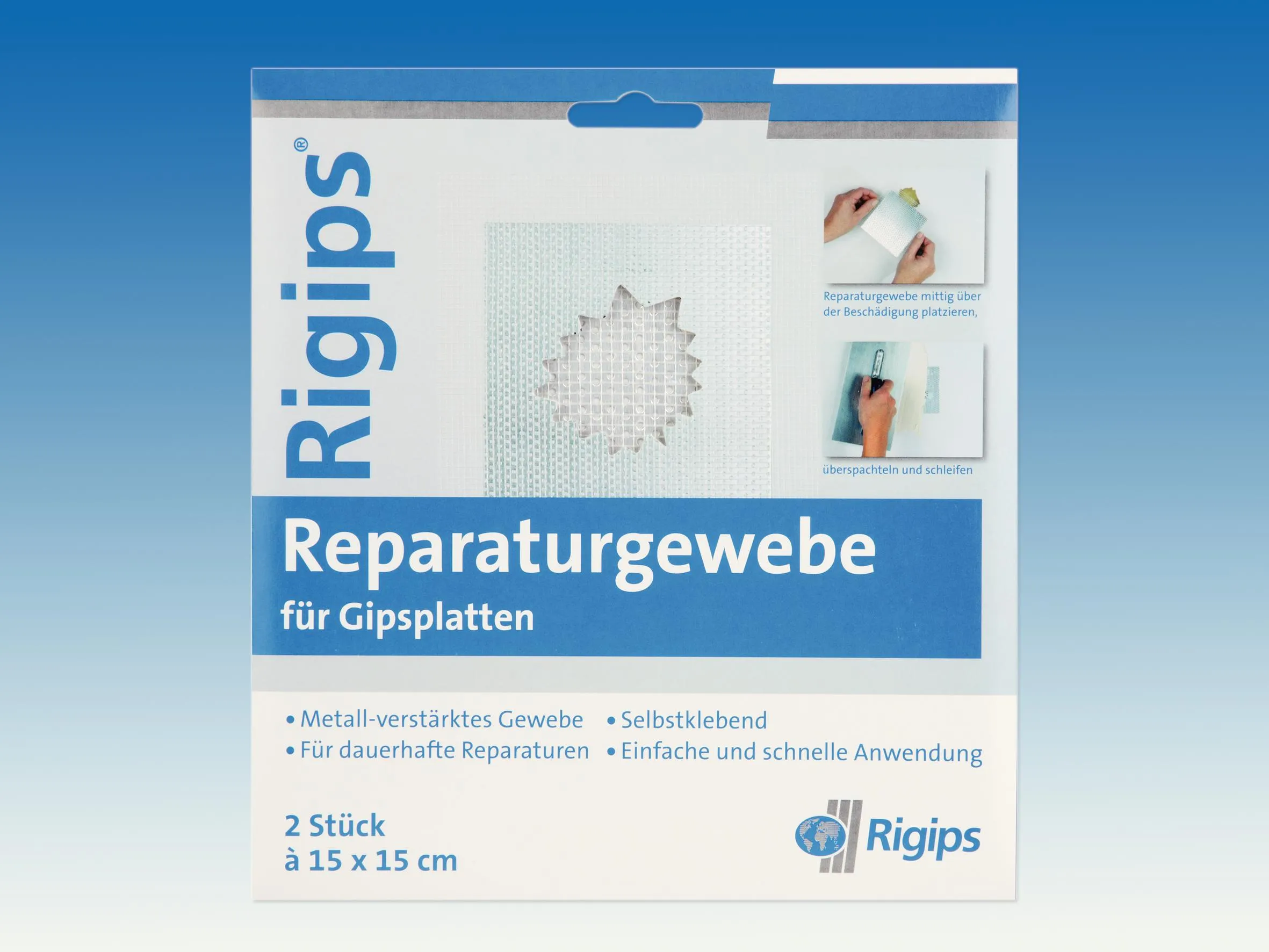 \\10.0.0.10\Daten\Shop\Bilder\Rigips\Bildanfrage_Rigips\Rigips_Reparaturgewebe_15x15cm_2Stueck_-2.jpg