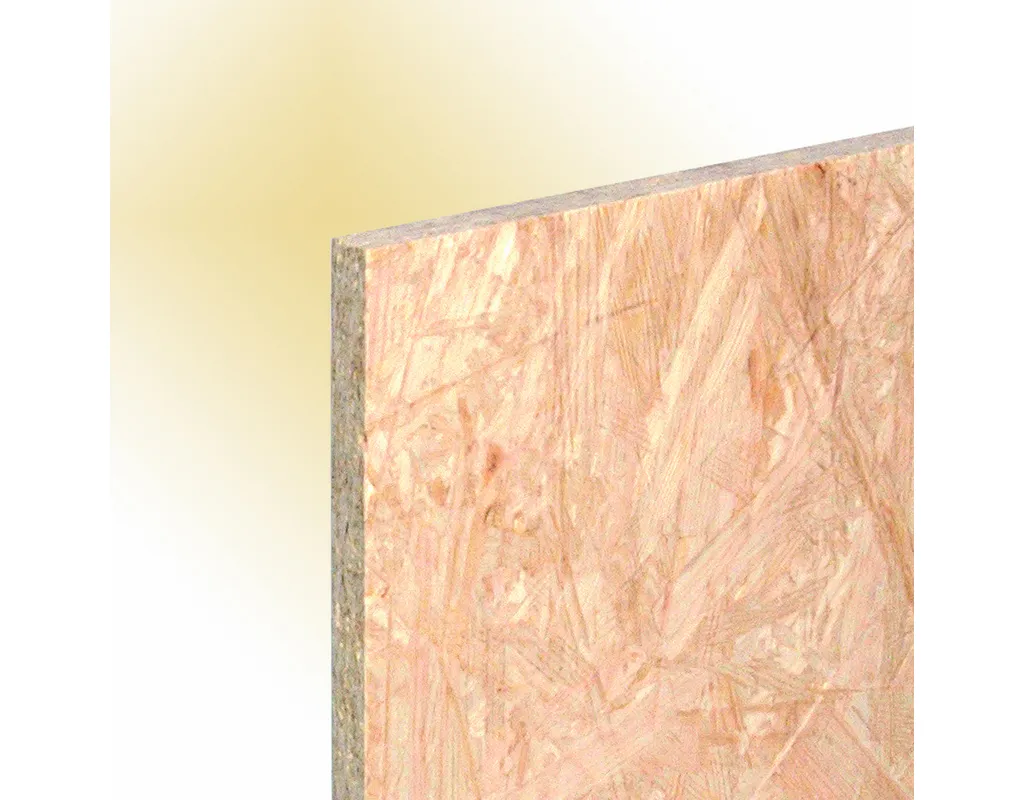 Swiss Krono OSB 3, stumpf ContiFinish