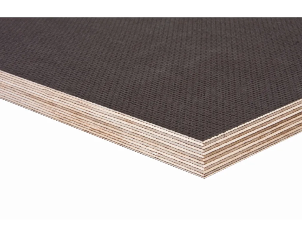 Siebdruckplatten BFU 100 Siebdruckplatten BFU 100