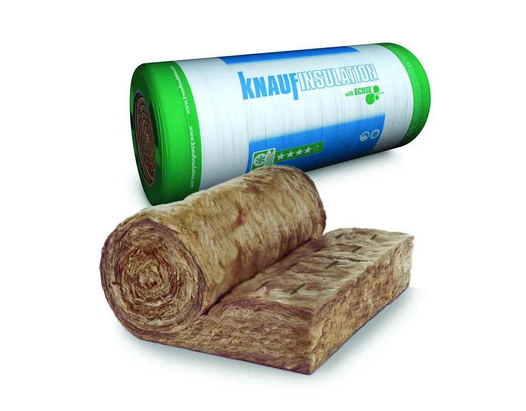 Knauf Klemmfilz WLG 035, Unifit TI 135 Knauf Klemmfilz WLG 035, Unifit TI 135