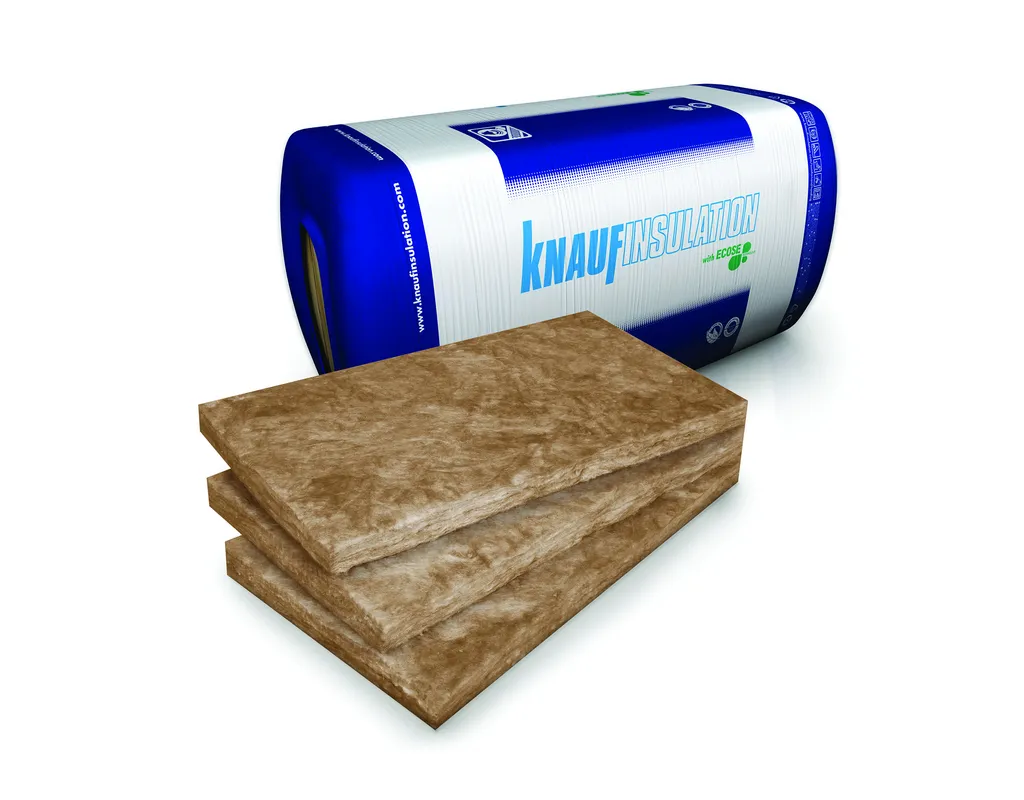 Knauf Trennwandplatte TP 115 WLG 038 Knauf Trennwandplatte TP 115 WLG 038